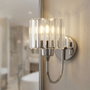 Opviq Lámpara de pared Yakops - 15710 - A en Cromo